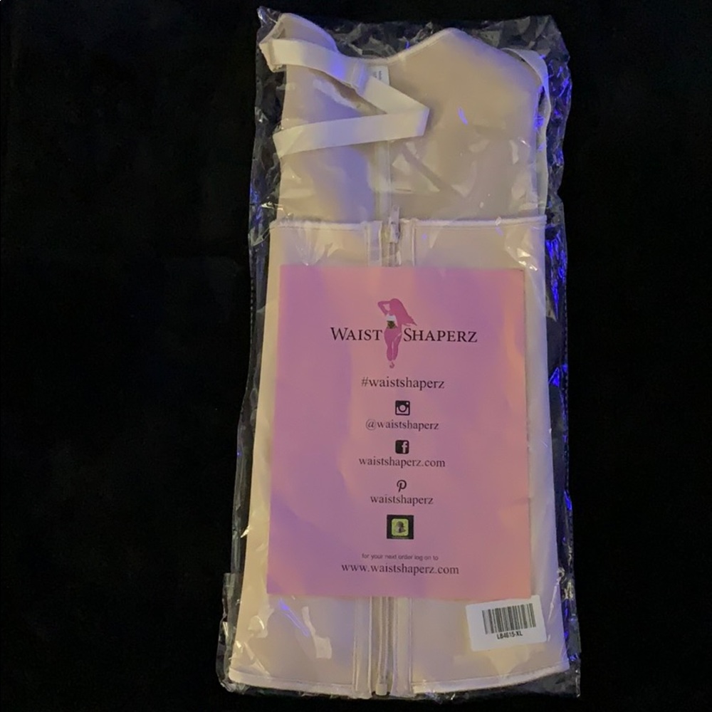 Waist shaperz